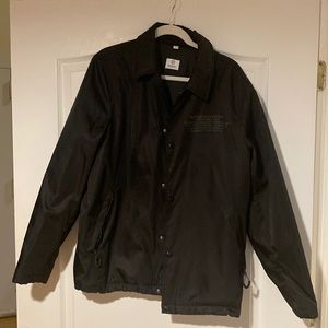 Burberry men’s jacket